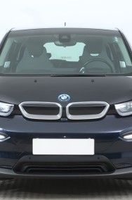 BMW i3 I , SoH 97%, Serwis ASO, Automat, Navi, Klimatronic, Tempomat,-2