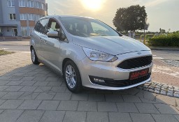 Ford C-MAX III GRAND 7 OSOBOWYY FAKTURA VAT 23%