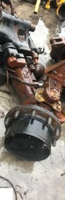 Massey Ferguson 6485 6490 6495 - Zwolnica Zwrotnica Most Napędowy-3