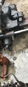 Massey Ferguson 6485 6490 6495 - Zwolnica Zwrotnica Most Napędowy-4