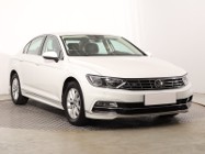 Volkswagen Passat B8 , Salon Polska, Automat, Klimatronic, Tempomat, Parktronic