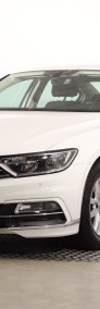 Volkswagen Passat B8 , Salon Polska, Automat, Klimatronic, Tempomat, Parktronic-3