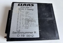 Claas Lexion - moduł sterownik EHS 2 Gang 016054.1 0000160541