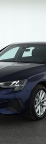 Audi A3 III , Salon Polska, 1. Właściciel, Serwis ASO, Automat, VAT 23%,-3