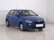 Skoda Fabia III , Salon Polska, Serwis ASO, GAZ, Klima
