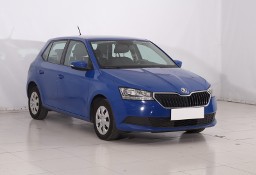 Skoda Fabia III , Salon Polska, Serwis ASO, GAZ, Klima