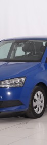 Skoda Fabia III , Salon Polska, Serwis ASO, GAZ, Klima-3