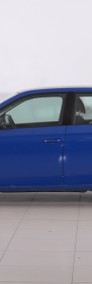 Skoda Fabia III , Salon Polska, Serwis ASO, GAZ, Klima-4