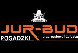 PRACE ZIEMNE, KONSTRUKCJE STALOWE, USŁUGI BUDOWLANE, POSADZKI, OBIEKTY ROLNICZE 