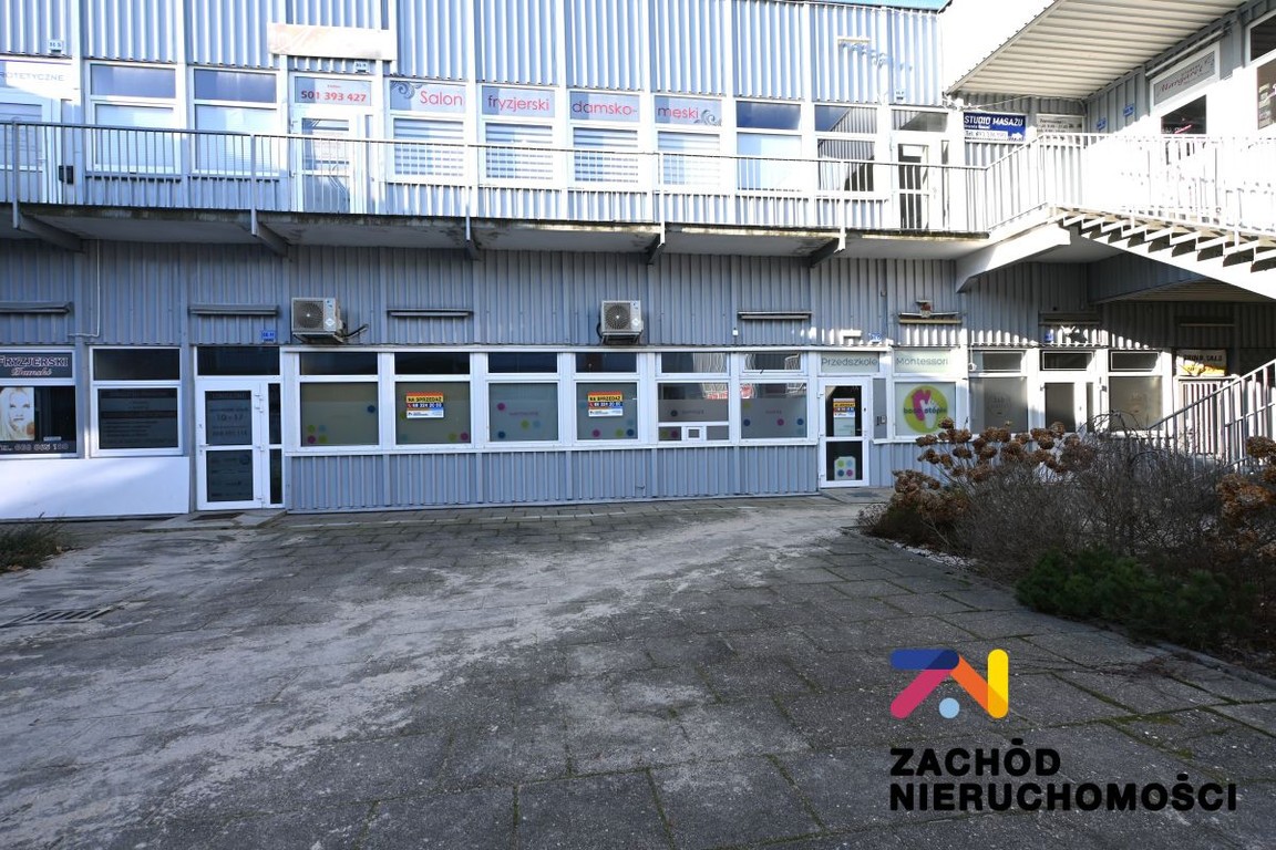 lokal handlowy, usługowy na sprzedaż