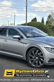 2.0 TSI 280KM 4Motion Elegance Salon Polska Telefon: 515037400-2