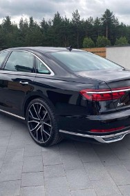 Audi A8 IV (D5)-2