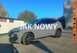 Hyundai Tucson III executive , n line , 48 v