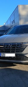 Hyundai Tucson III executive , n line , 48 v-3