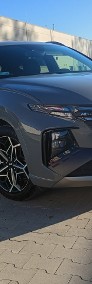 Hyundai Tucson III executive , n line , 48 v-4