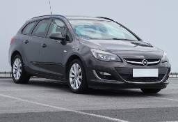 Opel Astra J , GAZ, VAT 23%, Klima, Tempomat, Parktronic,