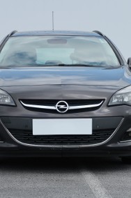 Opel Astra J , GAZ, VAT 23%, Klima, Tempomat, Parktronic,-2