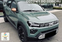 Dacia Spring Extreme Extreme Electric 65 / przednie czujniki parkowania