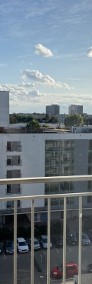 ul. Hawelańska kawalerka z oddzielną sypialnią i balkonem-4