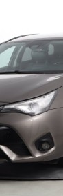 Toyota Avensis IV , Salon Polska, VAT 23%, Skóra, Navi, Klimatronic, Tempomat,-3