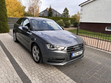 2.0 TDi 150KM Navi Alu Klimatronik !!-1