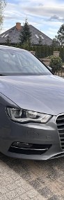 Audi A3 III (8V) 2.0 TDi 150KM Navi Alu Klimatronik !!-3