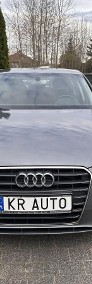 Audi A3 III (8V) 2.0 TDi 150KM Navi Alu Klimatronik !!-4