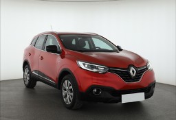 Renault Kadjar I , Salon Polska, 1. Właściciel, Serwis ASO, Skóra, Navi,