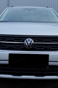 Volkswagen T-Cross 1.0 TSI Life Plus 1.0 TSI Life Plus 95KM-2