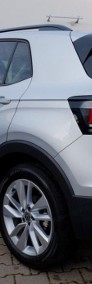 Volkswagen T-Cross 1.0 TSI Life Plus 1.0 TSI Life Plus 95KM-3
