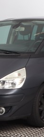 Renault Espace IV , Navi, Klimatronic, Tempomat, Parktronic, Dach panoramiczny,-3