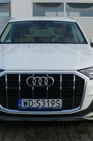 Audi Q7 II 45 TDI mHEV Quattro S Line Tiptr-2