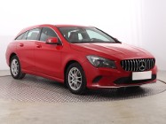 Mercedes-Benz Klasa CLA C117/X117 Mercedes-Benz Klasa CLA , Skóra, Navi, Klima, Tempomat, Parktronic,