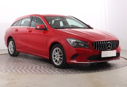 Mercedes-Benz Klasa CLA C117/X117 Mercedes-Benz Klasa CLA , Skóra, Navi, Klima, Tempomat, Parktronic,