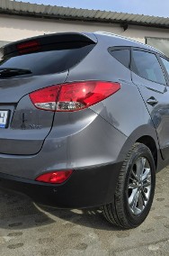 Hyundai ix35 śliczny*zadbany*gwarancja*bezwypadkowy-2