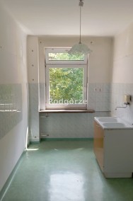 2 pokoje z osobną kuchnią i balkonem -2