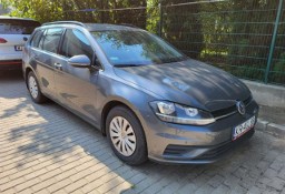 Volkswagen Golf VII