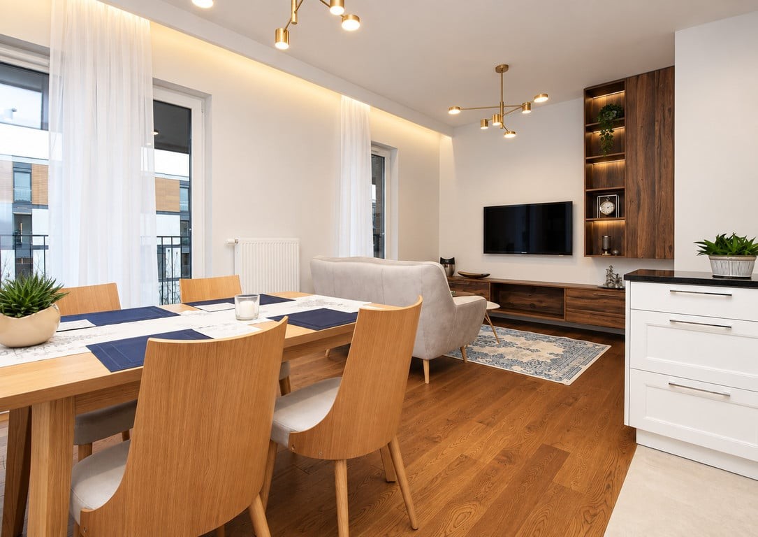 Mieszkanie na wynajem, 51 m² Stare Miasto, Rakowicka