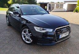 Audi A6 IV (C7) 3.0 TDI 204 KM S-tronic - Sprzęgło po Wymianie za 7 tys zł -