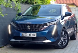 Peugeot 3008 II Full Skóra,Full Led,Navi,Kamera360,Radar,Asystenci,Parktronic