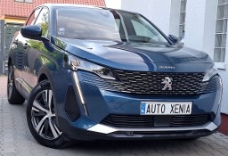 Peugeot 3008 II Full Skóra,Full Led,Navi,Kamera360,Radar,Asystenci,Parktronic
