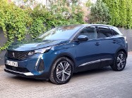 Peugeot 3008 II Full Skóra,Full Led,Navi,Kamera360,Radar,Asystenci,Parktronic