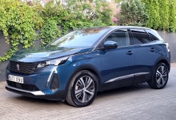 Peugeot 3008 II Full Skóra,Full Led,Navi,Kamera360,Radar,Asystenci,Parktronic