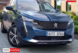 Peugeot 3008 II Full Skóra,Full Led,Navi,Kamera360,Radar,Asystenci,Parktronic
