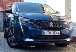 Peugeot 3008 II Full Skóra,Full Led,Navi,Kamera360,Radar,Asystenci,Parktronic