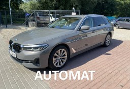BMW SERIA 5 VII (G30/G31) BMW SERIA 5