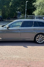 BMW SERIA 5-2