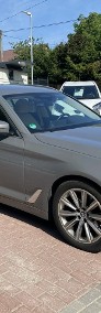BMW SERIA 5-4