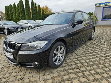 BMW SERIA 3 2,0 benzyna 143KM-1