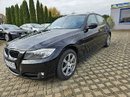 BMW SERIA 3 IV (E90/E91/E92/E93) BMW SERIA 3 2,0 benzyna 143KM